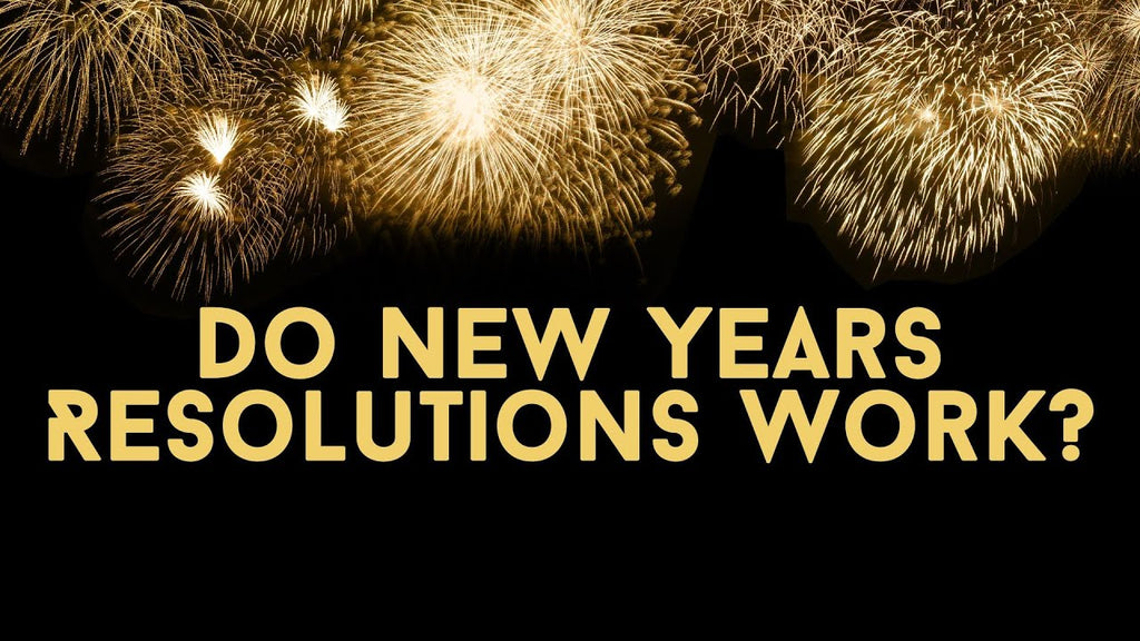 Do Resolutions Work?