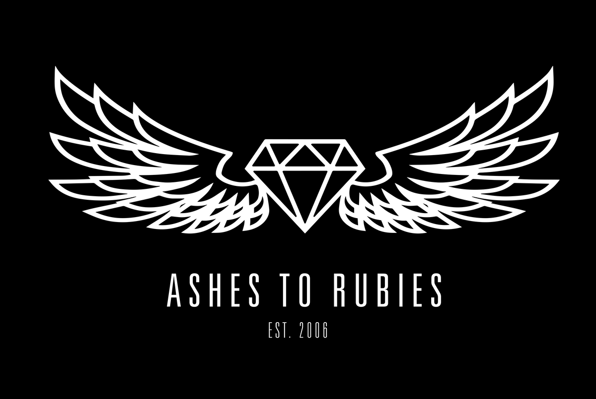Ashes To Rubies
